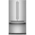KitchenAid KRFF136SPS - 36 Inch Full-Depth Freestanding French Door Refrigerator