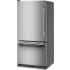 KitchenAid KRBL133SPS - 33 Inch Freestanding Bottom Mount Refrigerator with 22.07 cu. ft. Total Capacity