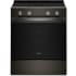 Whirlpool WSES4530TV - 30 Inch Slide-In Electric Range