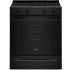 Whirlpool WSES3330TB - 30 Inch Slide-In Electric Range