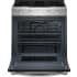 Whirlpool WSGS4530TS - 30 Inch Slide-In Gas Smart Range