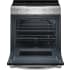 Whirlpool WSES3330TS - 30 Inch Slide-In Electric Range