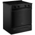 Whirlpool WSES3330TB - 30 Inch Slide-In Electric Range