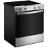 Whirlpool WSGS3330TS - 30 Inch Slide-In Gas Range