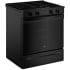 Whirlpool WSGS3330TB - 30 Inch Slide-In Gas Range