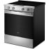 Whirlpool WSES4530TS - 30 Inch Slide-In Electric Range