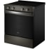 Whirlpool WSES4530TV - 30 Inch Slide-In Electric Range