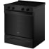 Whirlpool WSES3330TB - 30 Inch Slide-In Electric Range