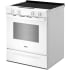 Whirlpool WSES3330TW - 30 Inch Slide-In Electric Range