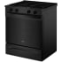 Whirlpool WSGS3330TB - 30 Inch Slide-In Gas Range