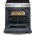 Whirlpool WSES3330TS - 30 Inch Slide-In Electric Range
