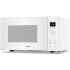 Whirlpool WMCS7022SW - 1.6 cu. ft. Countertop Microwave Oven
