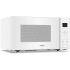 Whirlpool WMCS7022SW - 1.6 cu. ft. Countertop Microwave Oven