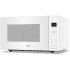 Whirlpool WMCS7024SW - 2.2 cu. ft. Countertop Microwave Oven