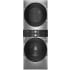 Whirlpool WGF5727TR - 28 Inch Electric Laundry Tower