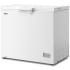 Whirlpool WZCN339TW - 38 Inch Freestanding Chest Freezer