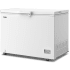 Whirlpool WZCN3511TW - 44 Inch Freestanding Chest Freezer