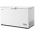 Whirlpool WZCC5516TW - 56 Inch Freestanding Convertible Chest Freezer
