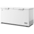 Whirlpool WZCC5519TW - 66 Inch Freestanding Convertible Chest Freezer