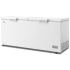 Whirlpool WZCC5522TW - 75 Inch Freestanding Convertible Chest Freezer