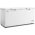 Whirlpool WZCC5519TW - 66 Inch Freestanding Convertible Chest Freezer