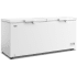 Whirlpool WZCC5522TW - 75 Inch Freestanding Convertible Chest Freezer