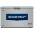 Maytag MZCC4316TG - 56 Inch Freestanding Convertible Chest Freezer