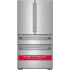 KitchenAid KRMF336SPS - 36 Inch Freestanding 4-Door French Door Refrigerator with 30 cu. ft. Total Capacity
