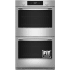 KitchenAid KOED730SPS - 30 Inch Double Convection Smart Electric Wall Oven with 10 cu. ft. Total Capacity