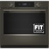 KitchenAid KOES730SBE - 30 Inch Single Oven