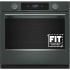 KitchenAid KOES730SJP - 30 Inch Single Oven