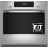KitchenAid KOES730SPS - 30 Inch Single Oven