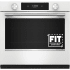 KitchenAid KOES730SWH - 30 Inch Single Oven