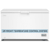 Amana AZCC2316TW - 56 Inch Freestanding Convertible Chest Freezer