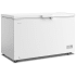 Amana AZCC2316TW - 56 Inch Freestanding Convertible Chest Freezer