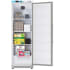 Koolmore KMRMD12WH - Commercial 24 Inch Freestanding All-Refrigerator 12 cu. ft. Capacity