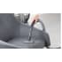 Miele SPD20 - Wide Upholstery Nozzle