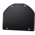 Napoleon 56083PK4 - Cast Iron Reversible Griddle for 22 inch Charcoal Grills