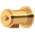 Rohl Perrin and Rowe Collection U0227WOEG - Handshower Outlet: English Gold