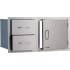 Bull 25876 - 30'' Door/Drawer Combo