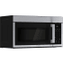Bosch 300 Series HMV3055U - 30 Inch Over-the-Range Microwave with 1.7 cu. ft. Capacity