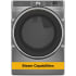 Whirlpool WED6720RR - 7.4 cu ft Capacity Smart Front Load Electric Dryer