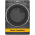Whirlpool WED6720RU - 7.4 cu ft Capacity Smart Front Load Electric Dryer