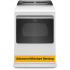 Whirlpool WHWADREW8127 - 27 Inch Electric Smart Dryer