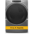 Whirlpool WPWADREC86202 - 27 Inch Electric Dryer