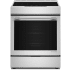 KitchenAid KSIS730TPS - 30 Inch Slide In Induction Range