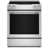 KitchenAid KSEV730TPS - 30-Inch Electric Slide In Downdraft Range