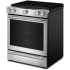 KitchenAid KSGS730TPS - 30 Inch Slide in Gas Range