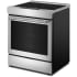 KitchenAid KSIS730TPS - 30 Inch Slide In Induction Range