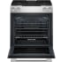 KitchenAid KSDV730TPS - 30 Inch Slide In Dual Fuel Downdraft Range